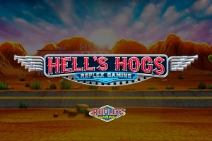 Hells Hogs
