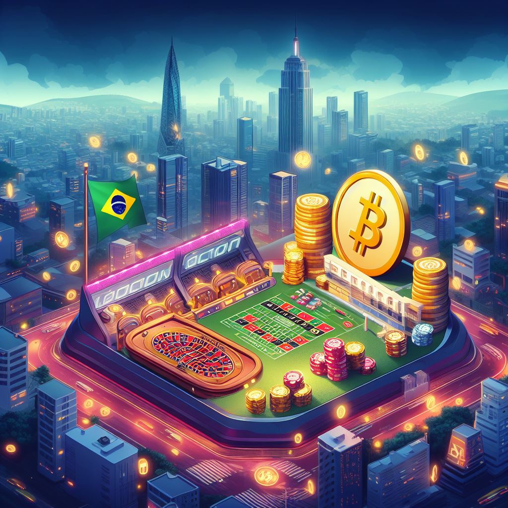 Descubra bet97: A Principal Plataforma de Apostas no Brasil