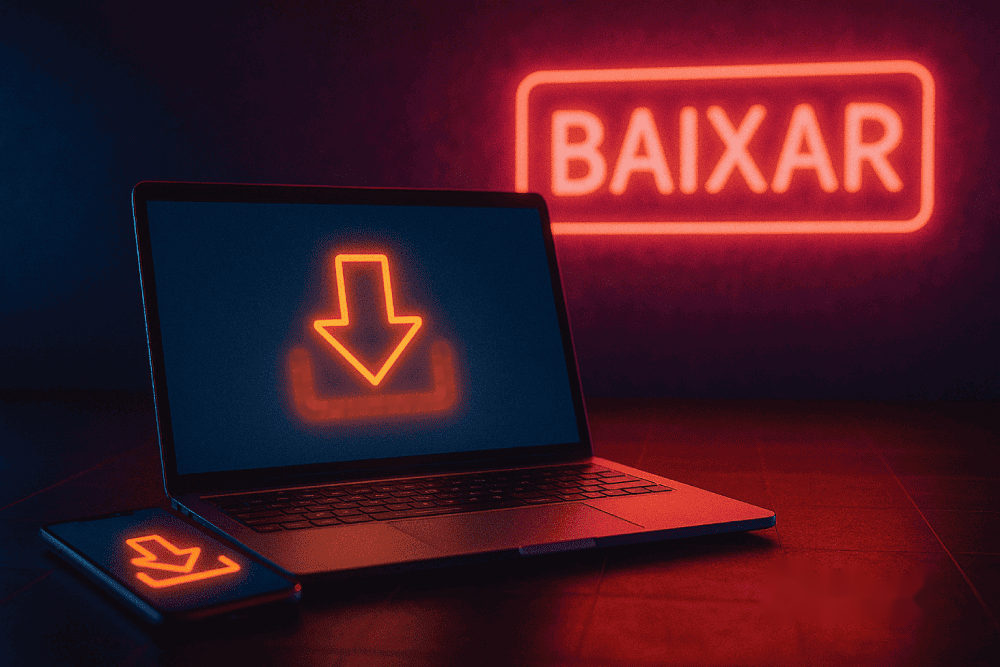 Perguntas frequentes app bet97