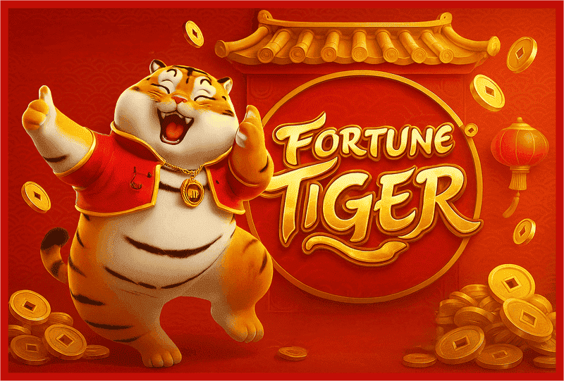 Jogo Tiger Ox Mouse da bet97.